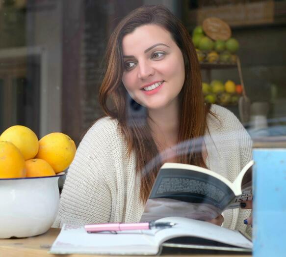 Elizabeth López Caballero 