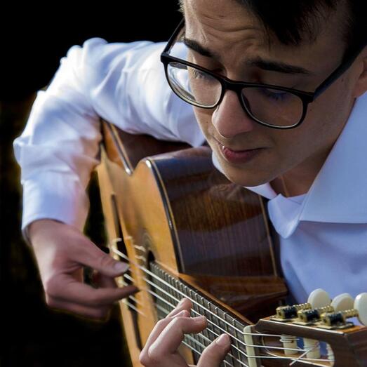 Foto Alberto Rodríguez Valcárcel