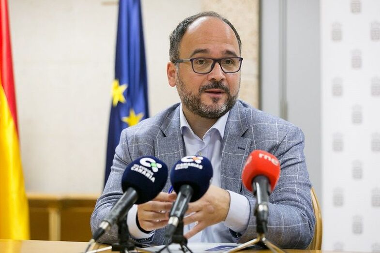 José Antonio Valbuena