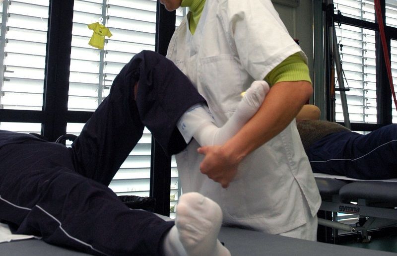 Lesionados medulares