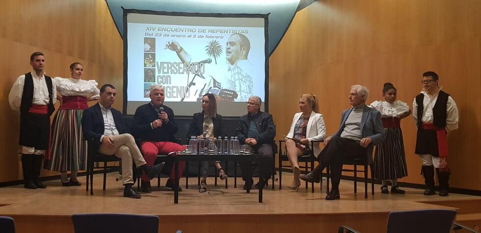 VERSEANDO CON INGENIO PRESENTACION XIV 2