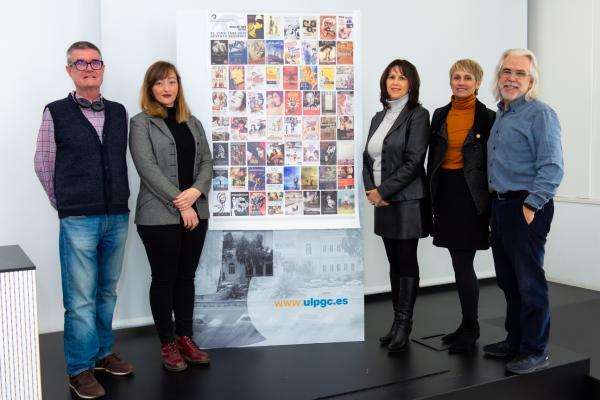 aulacine ulpgc 1 de 28