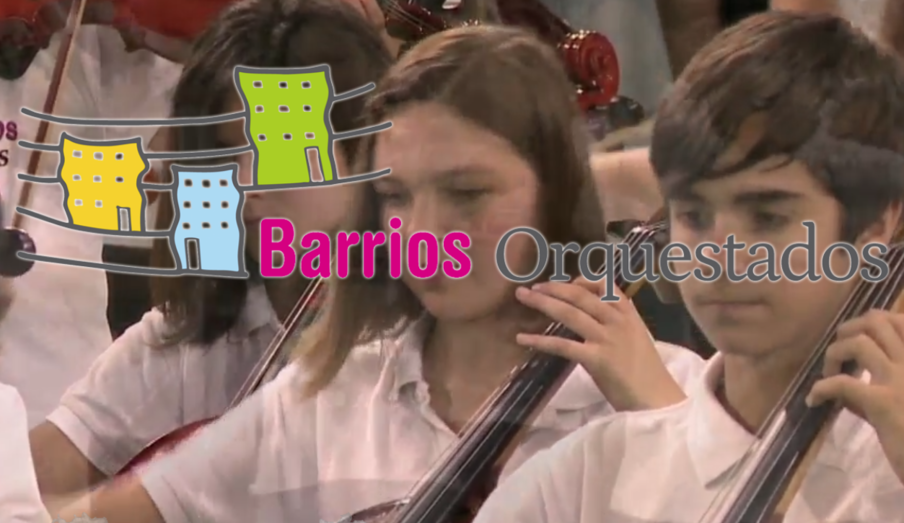 barriosorquestados