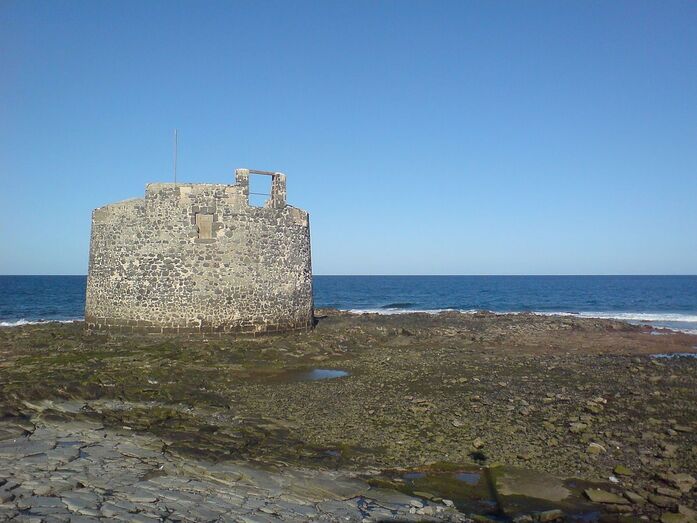 castillolalaja