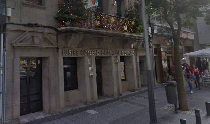 colegiooficialdemedicos