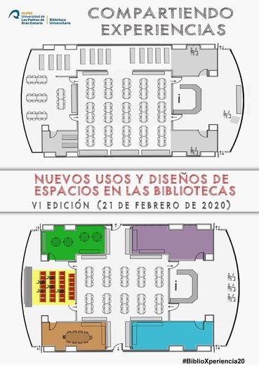 compartiendo experiencias vi