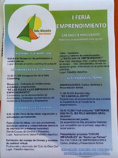 emprendimiento