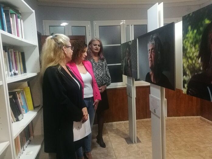 expomujeres