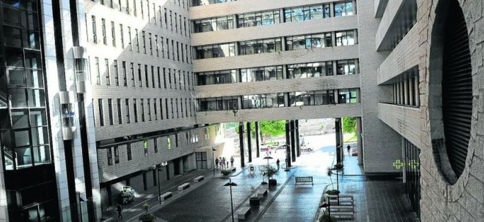 hospital negrin 2020
