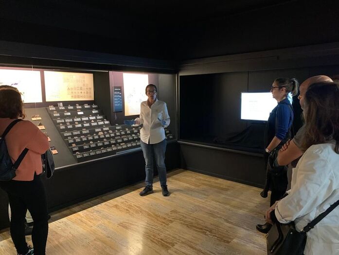 pintaderasmuseocanario