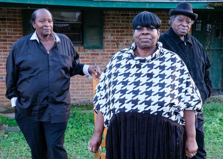 05 R.C. Brown Annie Caldwell Brown Edward Brown by Eliza Grace Martin lo