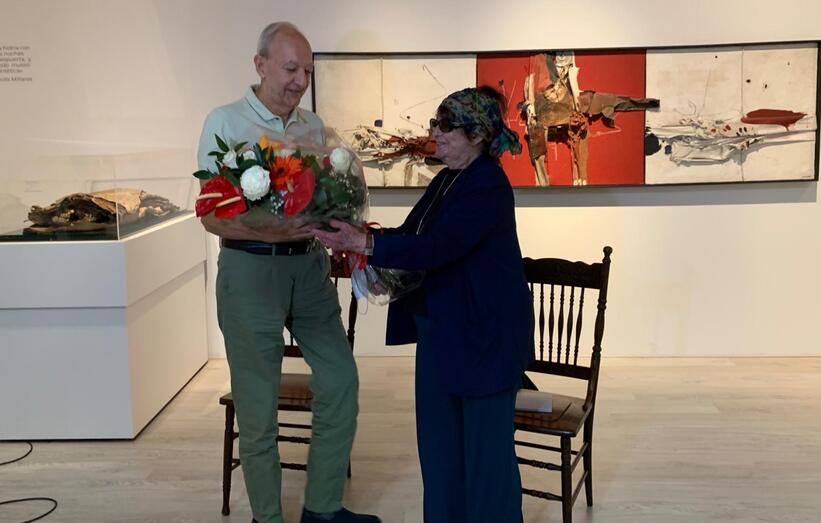 50aniversariomanolomillares