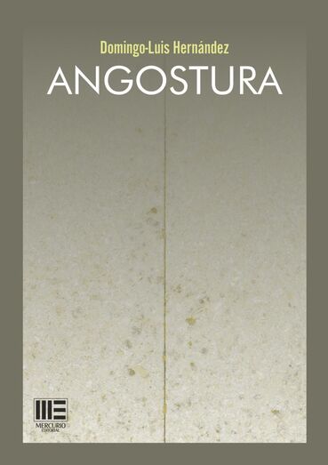 Angostura cover