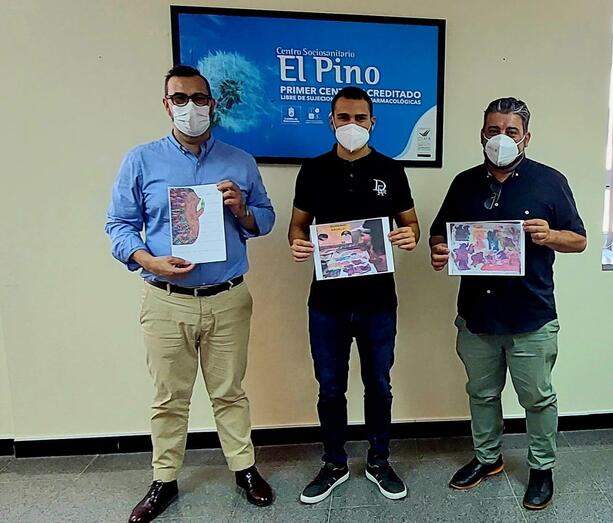 Centro Sociosanitario El Pino