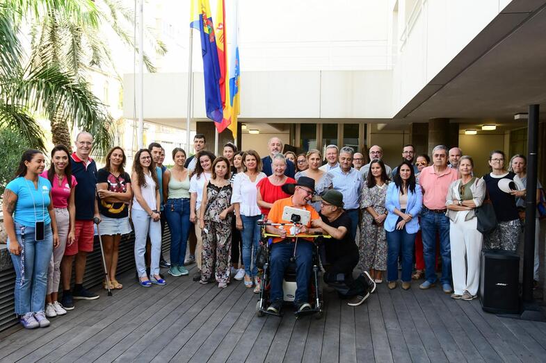 DÍA DEL DAÑO CEREBERAL ADQUIRIDO