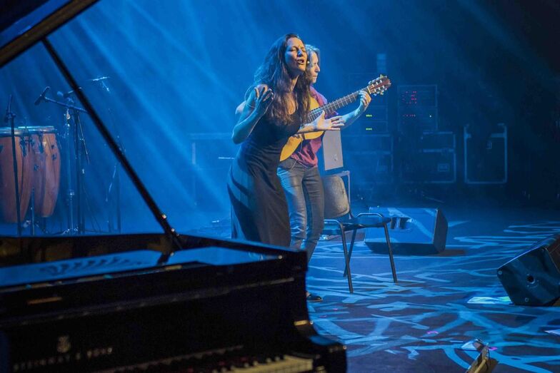 IsabelVinardell IsabelleLaudenbach showcases mapas2022