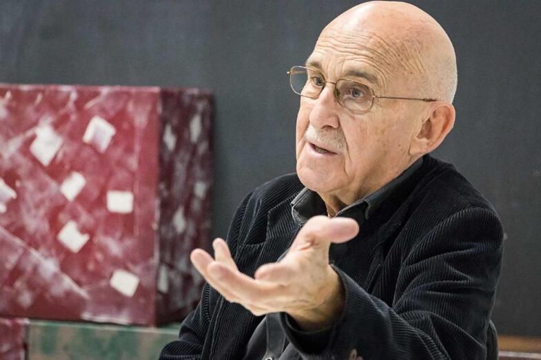 JSS CarlosNúñezdeArenas