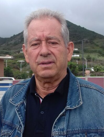 Jaime Martín Hernández