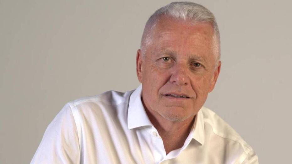 Jose Francisco Perez