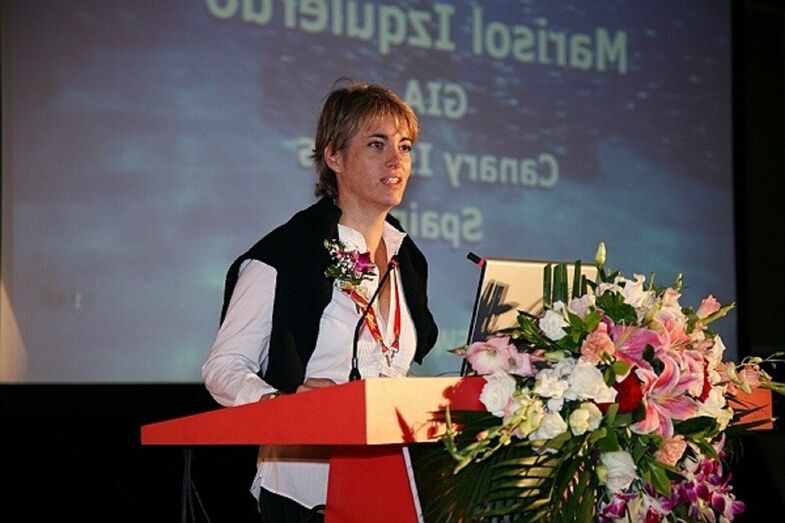 Marisol Izquierdo