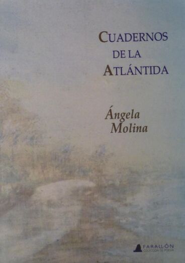 Obra presentadacuadernosdelaatlantida