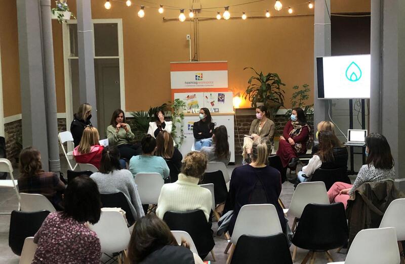 Presentación de Amatra 6