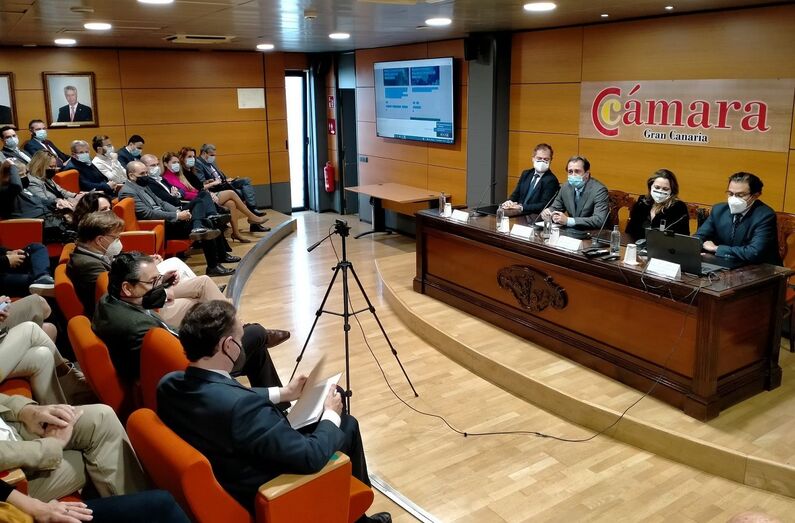 Presentación Informe BBVA Reseach