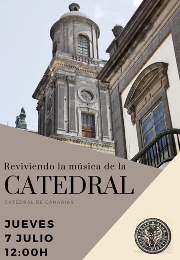 REVIVIENDO LA MÚSICA