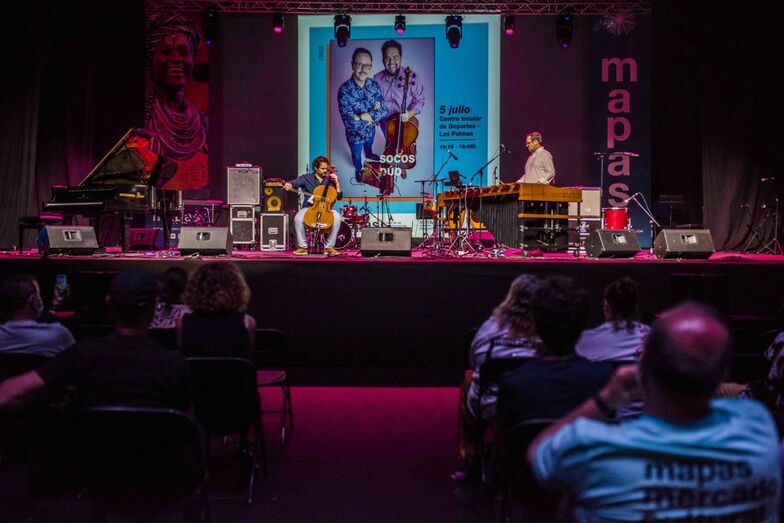 SocosDúo showcases mapas2022