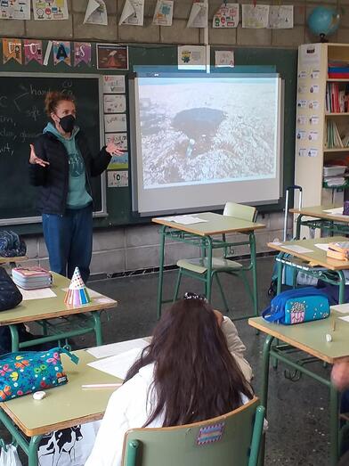 Talleres Igualdad LatitudAzul