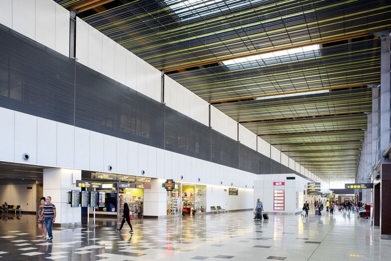 aeropuertograncanaria