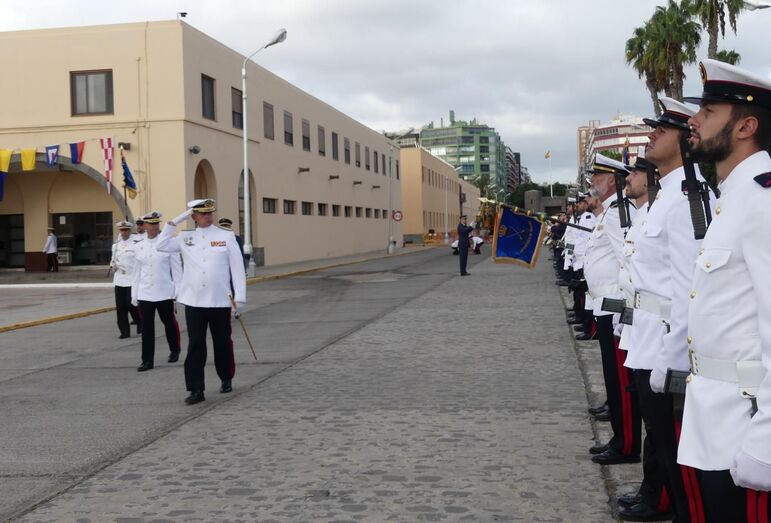 arsenaldelaspalmasACTO 4