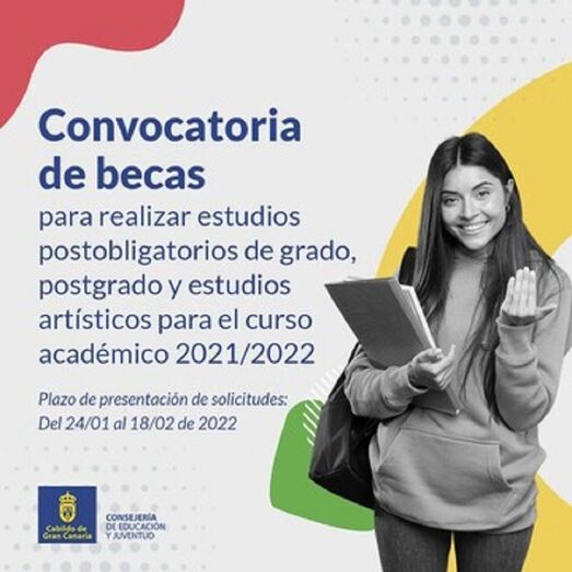 becas