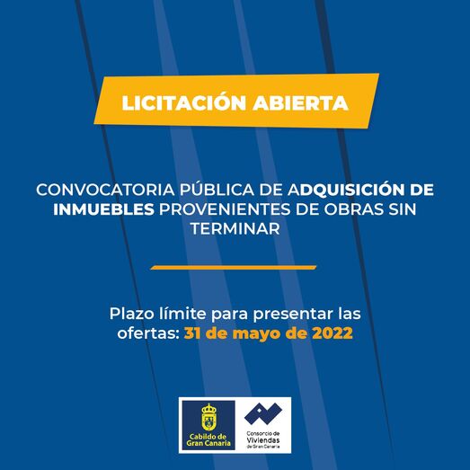 licitacion abierta 1