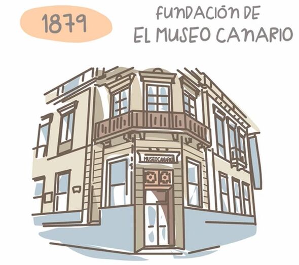 museocanarioaniversario