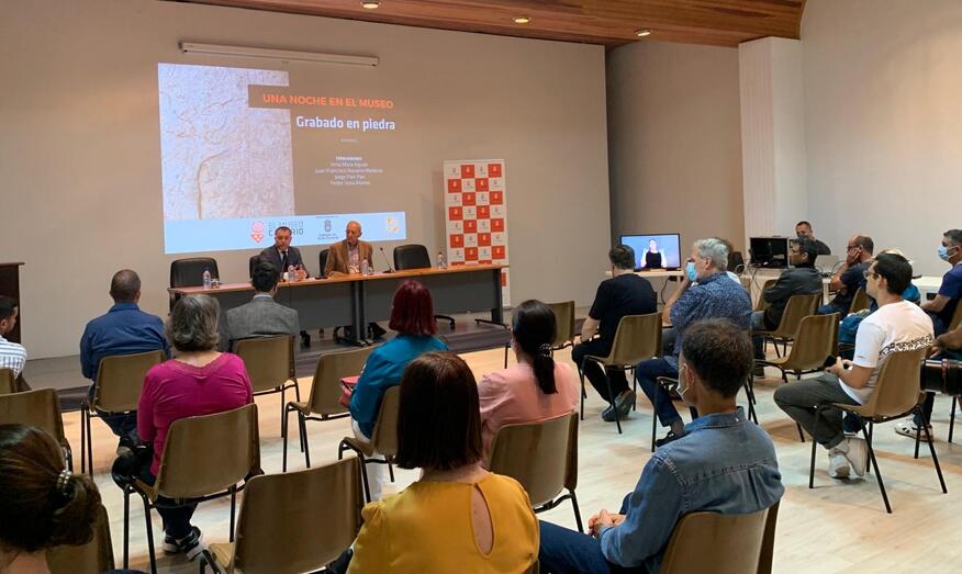 museocanariorupestre