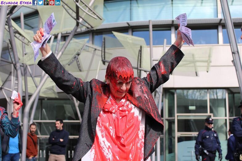 sentenciaantimilitaristas