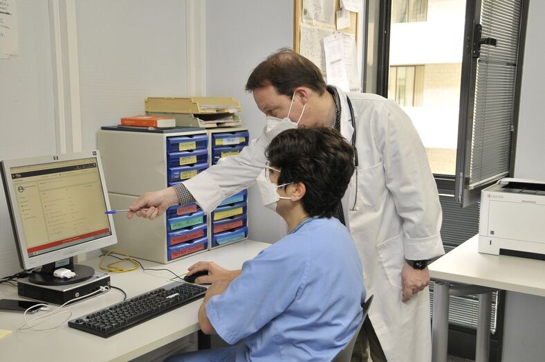telemedicina