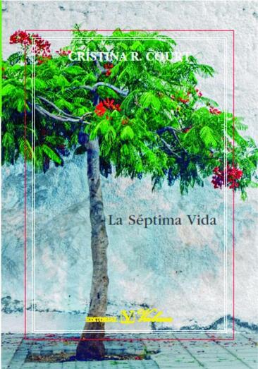 La sétima vida CRC Portada