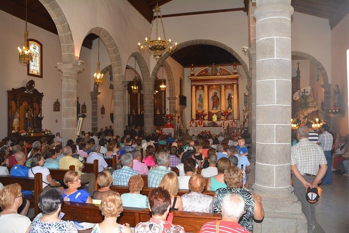 Misa Santiagotunte 2015 12