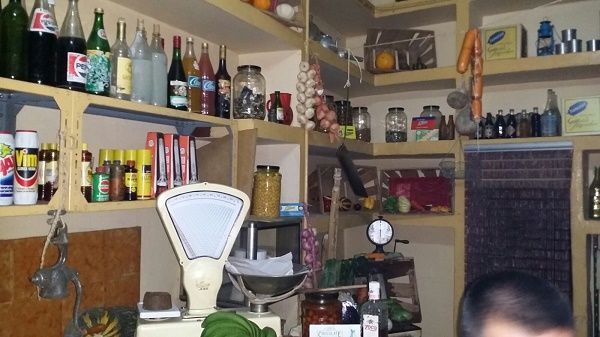 aceite
