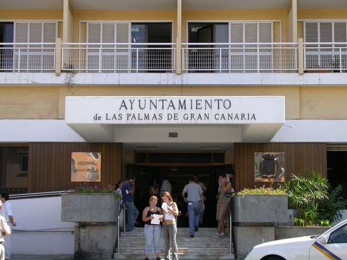ayuntamientodelaspalmas2015