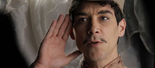cantinflas