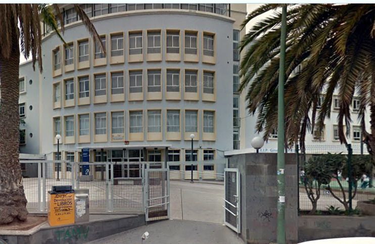ciencias edu