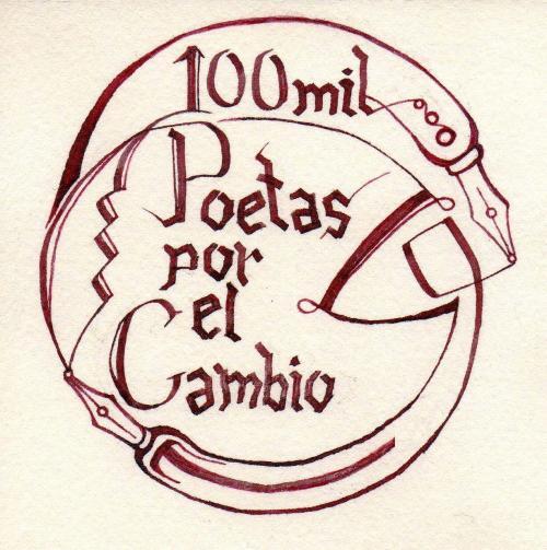 cienmilpoetas para el cambio