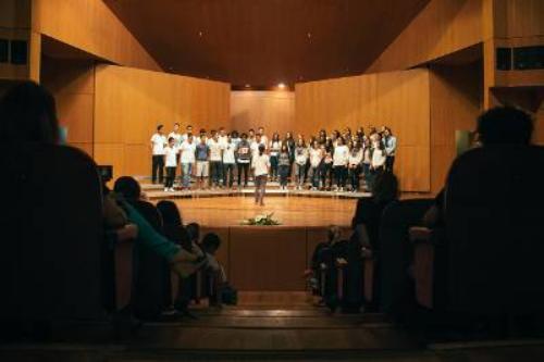 coro