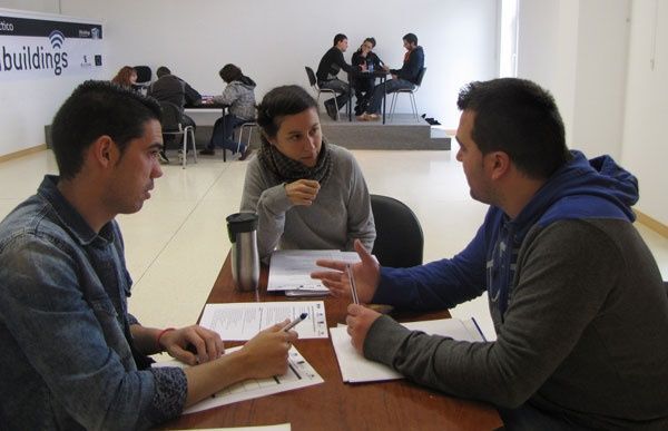 entrevista