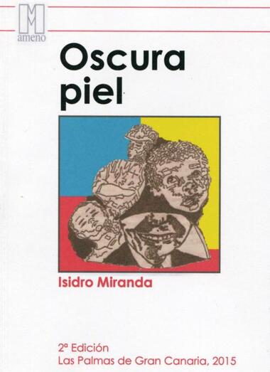 portata oscura piel