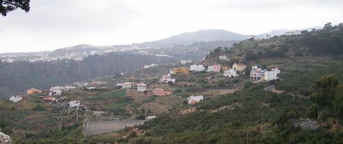 El Palmital de Gua