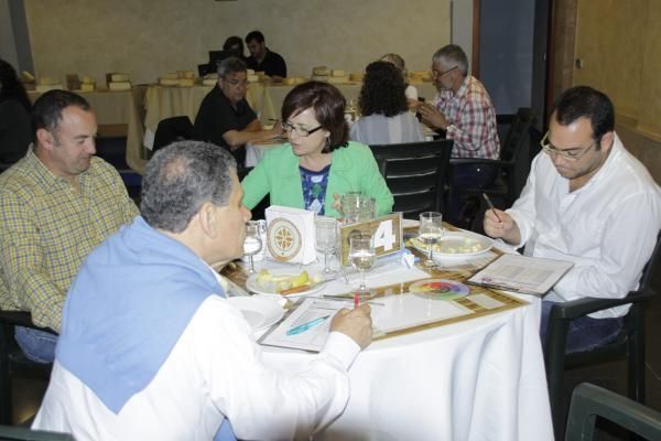 cataqueso2012guia